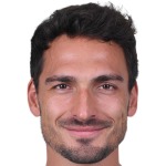 Mats Hummels